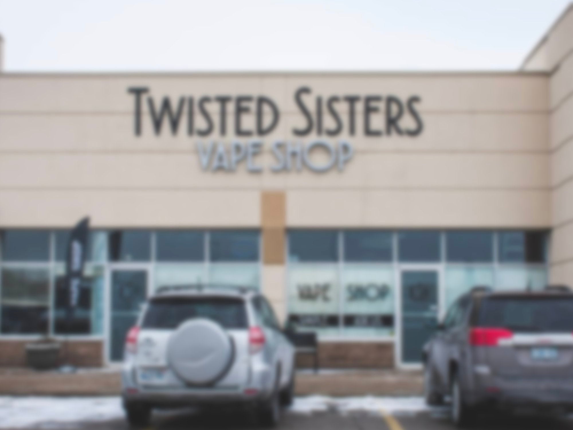 DEALS Twisted Sisters Vape Shop DEALS Twisted Sisters Vape Shop