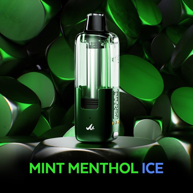 MR FOG Switch 45K Disposable Pod - 20mg Twisted Sisters Vape Shop MR FOG Switch 45K Disposable Pod - 20mg Twisted Sisters Vape Shop