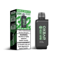 Oxbar Svopp 32K Puff Pre-filled Pod - 20 Flavours