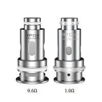 Aspire BP Replacement Coils 0.6ohm Coils