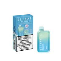 ELFBAR BC10000 Puff Disposable Vape - 23 Flavours - Provincial Tax