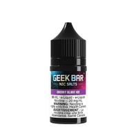 Geek Bar Salt 20mg
