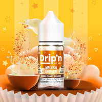 Drip'n Delish Amber Toast Crunch