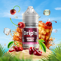 Drip'n Refresh Cherry Classic Ice