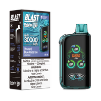 Drip'N by Envi x Fasta Blast 30K - 15 Flavours