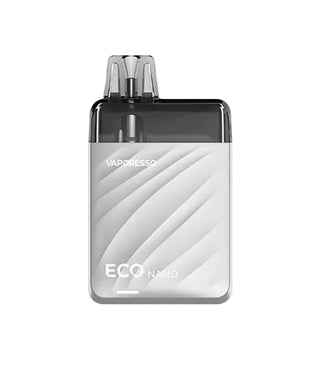 Buy luna-breeze Vaporesso XROS Eco Nano Pod Kit [CRC]