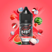 Original Flavour Beast Lit Lychee Watermelon Iced Salts