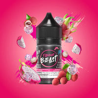 Dreamy Dragonfruit Lychee Iced Salts by Flavour Beast Original