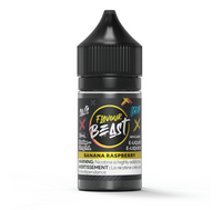 Original Flavour Beast Banana Raspberry