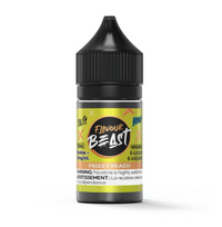 Original Flavour Beast Frizzy Peach Salts Iced