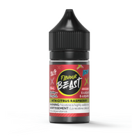 Original Flavour Beast MTN Citrus Raspberry