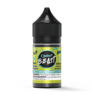 Original Flavour Beast Miami Mint Salts Iced