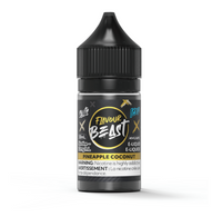 Original Flavour Beast Pineapple Coconut
