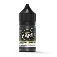Original Flavour Beast Pumped Up Pineapple Iced Salts