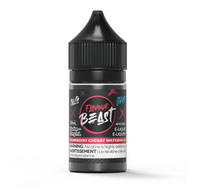 Original Flavour Beast Strawberry Cherry Watermelon