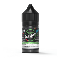 Original Flavour Beast Watermelon Strawberry Kiwi