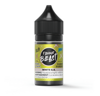 Original Flavour Beast White G.B.