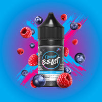 Bomb Blue Razz Salts by Flavour Beast Original