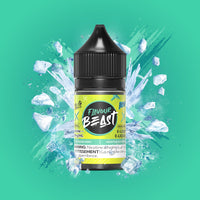 Extreme Mint Iced Salts by Flavour Beast Original