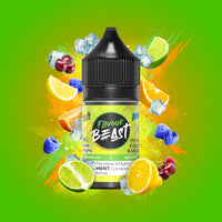Slammin' STS Iced Salts by Flavour Beast Original