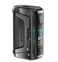 Geekvape Aegis Legend 5 200W Mod