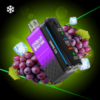 OXBAR M20k Disposable e cigarette - Provincial Tax