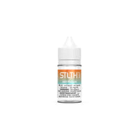 Juicy Peach Ice Salts By STLTH