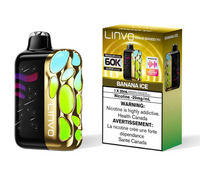 Linvo Rave 60k Pro