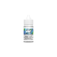 Menthol Blast Salts by Thats Mint