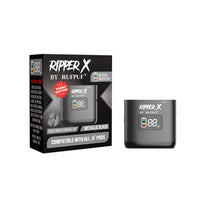 X BATTERY By Ripper