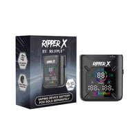 X ULTRA BATTERY By Ripper