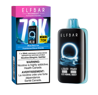 Elfbar - MoonNight 70k