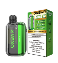 Oxbar M85K