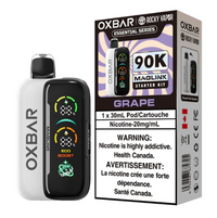Oxbar 90K MAGLINK Starter Kit