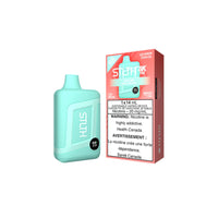 STLTH 8K Pro Disposables- 32 Flavours - Provincial Tax