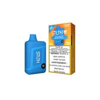 STLTH 8K Pro Disposables- 32 Flavours - Provincial Tax