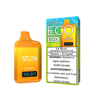 STLTH ECO Box Disposables