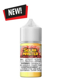 Red Cherry Salts by Solar Master