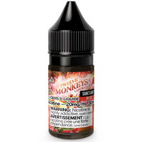 Sanctuary Salts by Twelve Monkeys