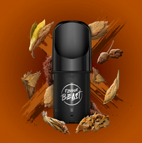 Flavour Beast Pure Tobacco (STLTH Compatible)