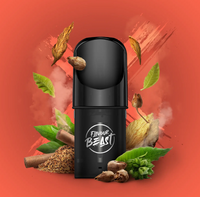 Flavour Beast Persian Tobacco (STLTH Compatible)