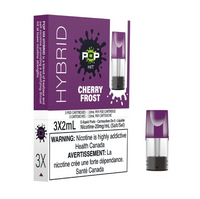 POP Vapor Cherry Frost (STLTH Compatible)