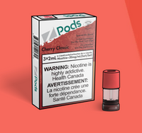 Z PODS Cherry Classic by Z labs