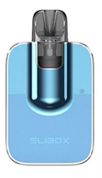 Slibox Pod Kit Battery by KangerTech x Boosted (Pods Sold Separately)
