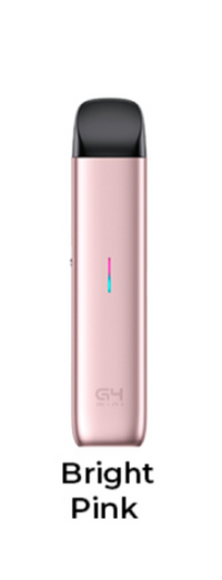 Uwell Caliburn G4 Mini Pod Kit