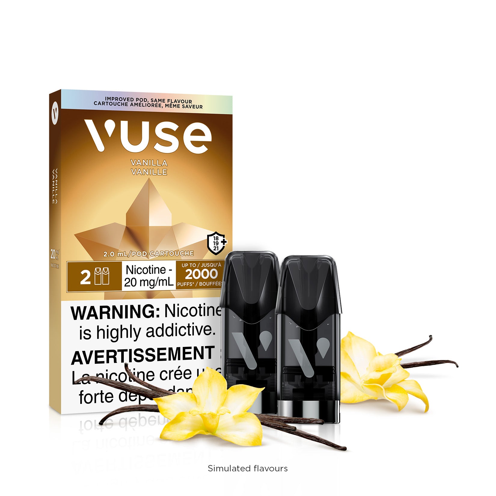 Vuse Pods Usa What Are The Best VUSE Vape Pen Flavours? - Vaping Advisor GO Reload Australia Vuse Pods Usa What Are The Best VUSE Vape Pen Flavours? - Vaping Advisor GO Reload Australia
