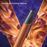 VEEV NOW ULTRA 2ml - 1100 Puff Disposable Nicotine Vape