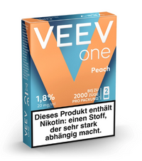 VEEV ONE Peach