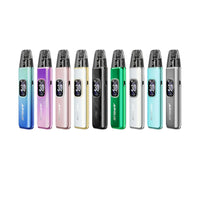 VOOPOO ARGUS G3 POD KIT