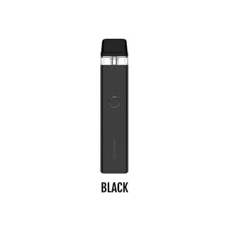 Buy black Vaporesso XROS 2 Pod Kit [CRC Version]
